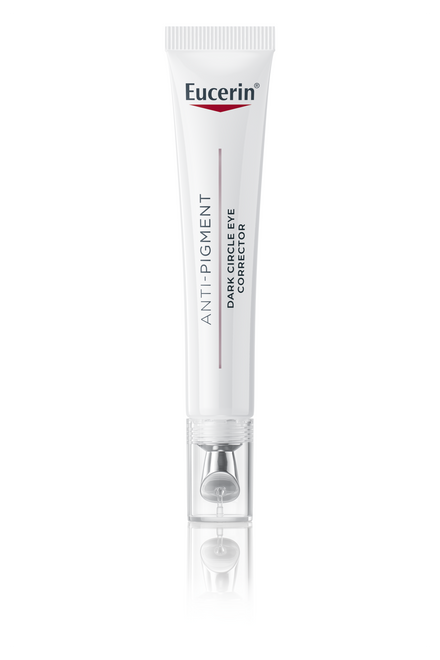 Eucerin Anti-pigment Creme Contorno Olhos 15ml