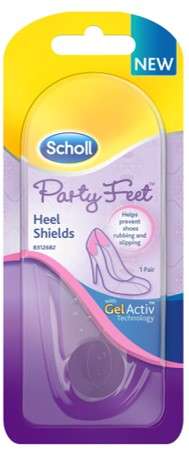 Scholl Gelactiv Protetor de Calcanhar