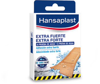 Hansaplast Extra Power Penso x20