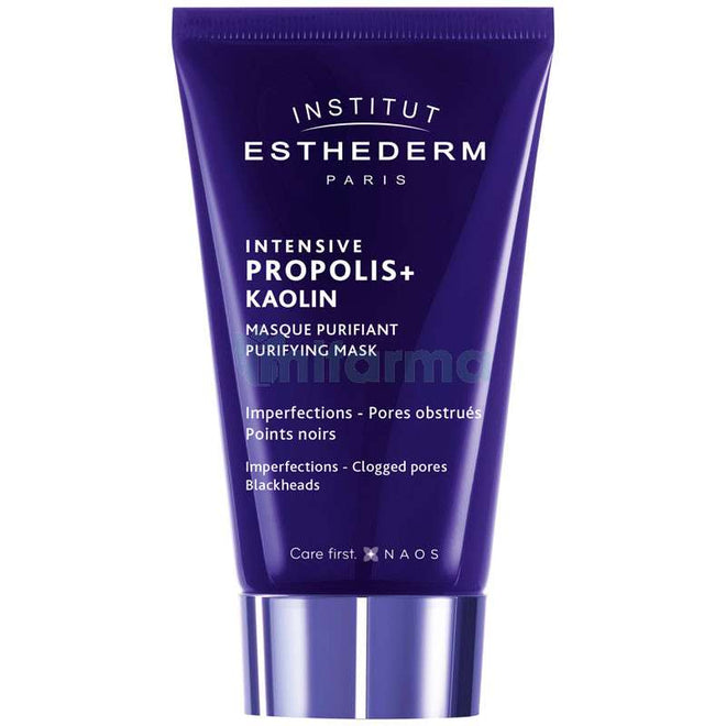 Esthederm Intensive Propolis+ Kaolin Máscara 75ml