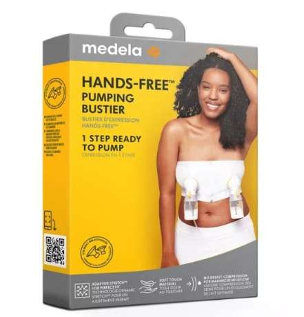 Medela Top de Extração 