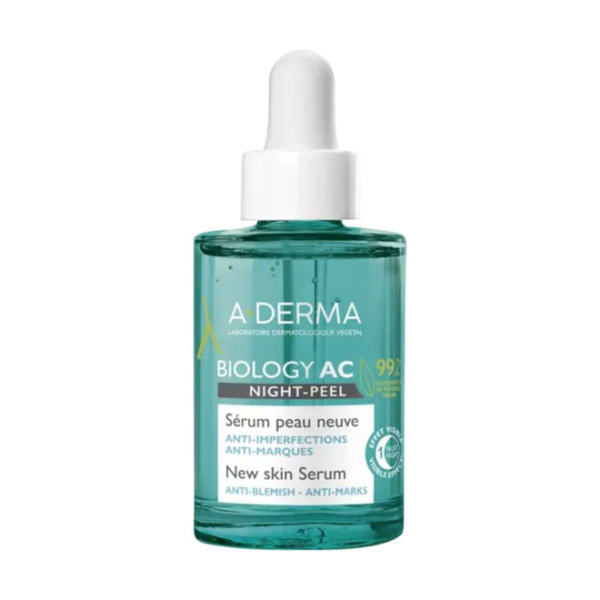 A-Derma Biology AC Sérum Anti-manchas 30ML