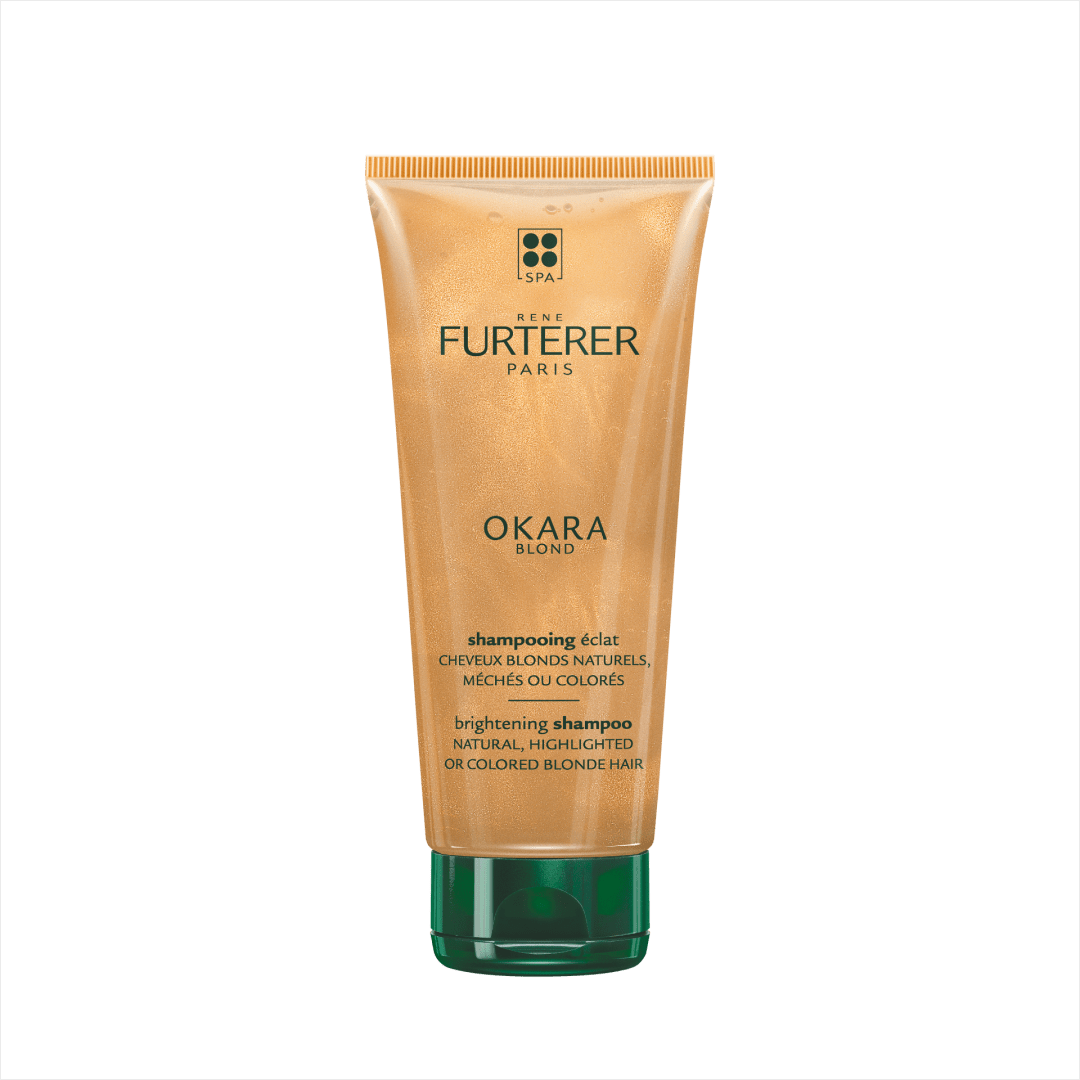 Rene Furterer Okara Blond Champô 200ml