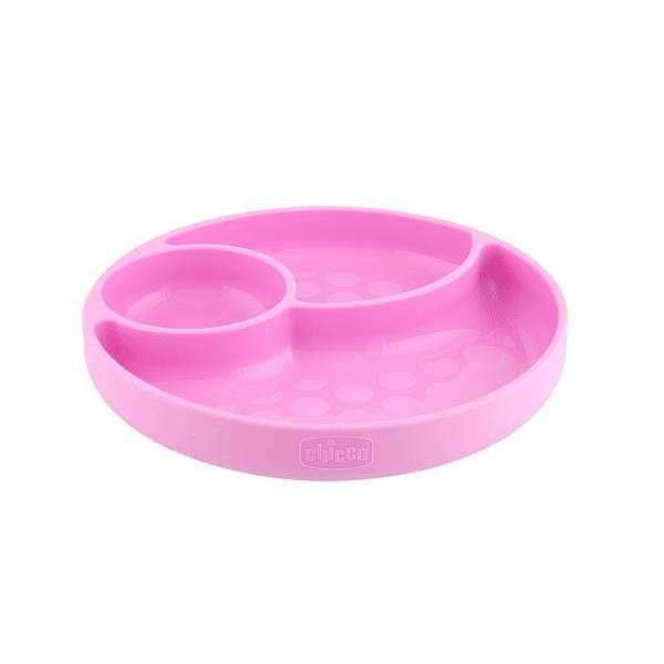 Chicco Prato Com Divisórias Rosa 16-36M