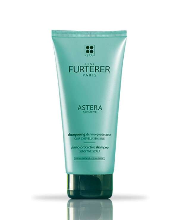 René Furterer Astera Sensitive Champô 200ml