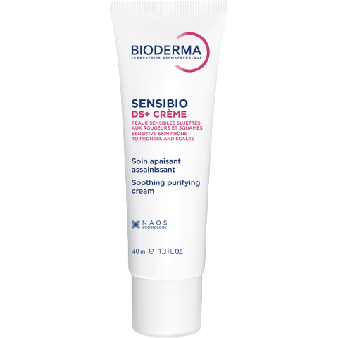 Bioderma Sensibio DS+ Creme 40ml