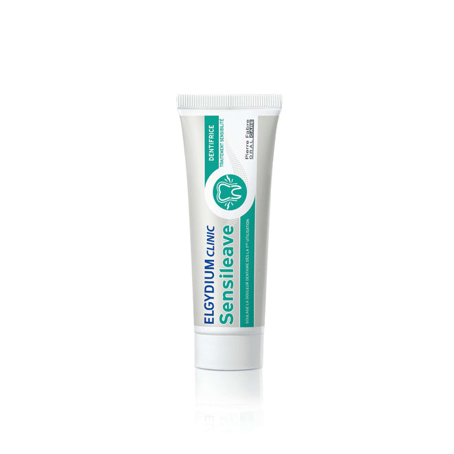 Elgydium Clinic Sensileave Dentifrico 50ml
