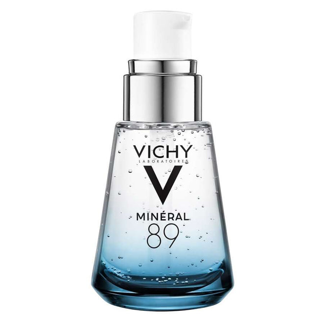 Vichy Mineral 89 Sérum Facial Concentrado 50ml