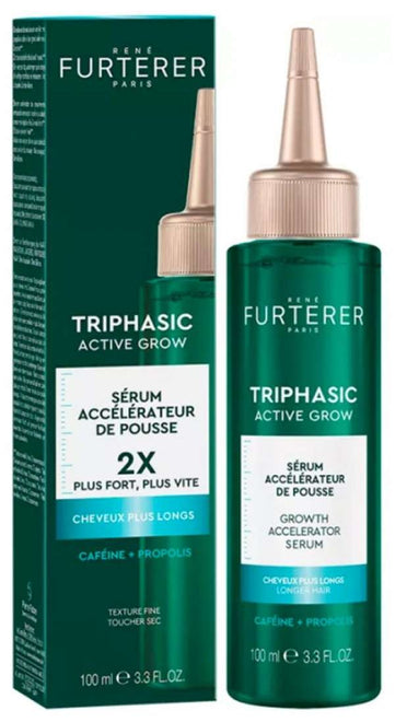 René Furterer Triphasic A Grow Sérum 100Ml