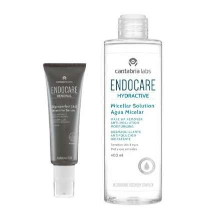Endocare Renewal Glycoperfect[Az] Serum - 50ml + Oferta Agua Micelar - 400ml