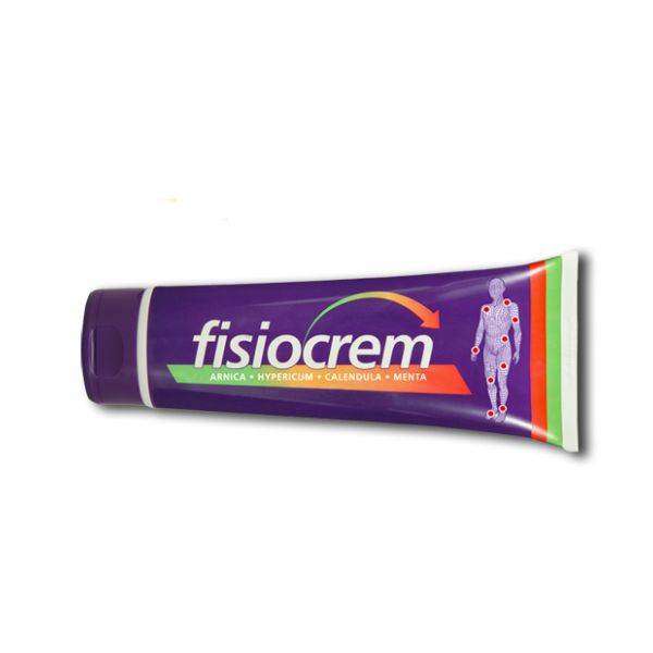 Fisiocrem Cr Massagem Corpo 250ml