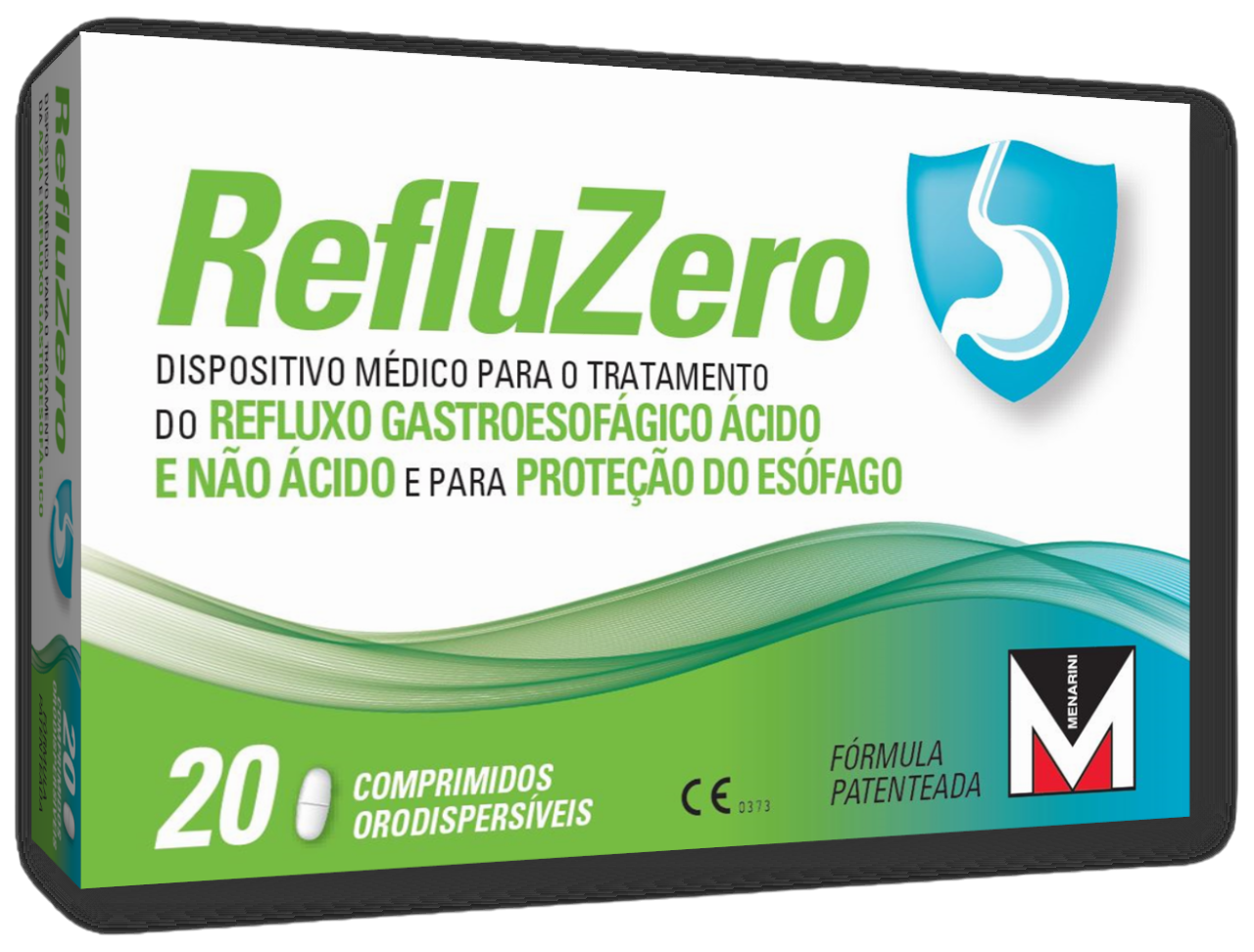 Refluzero Comprimidos x20