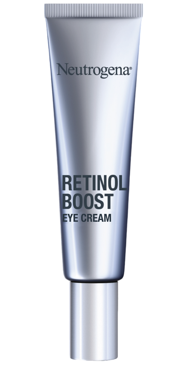 Neutrogena Retinol Boost Creme Contorno de Olhos 15ml