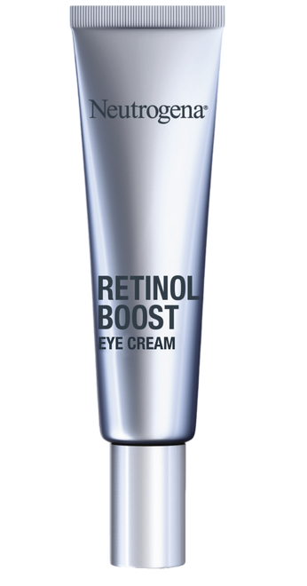 Neutrogena Retinol Boost Creme Contorno de Olhos 15ml