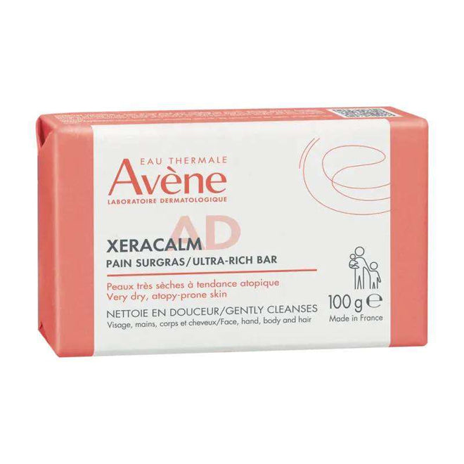 Avène Xeracalm Ad Pain Nutritivo 100G