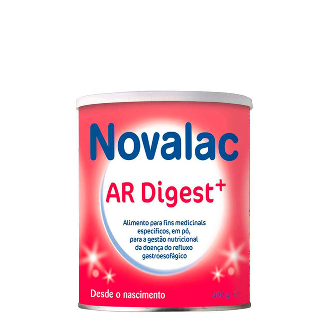 Novalac AR Digest Leite Lactente - 400g