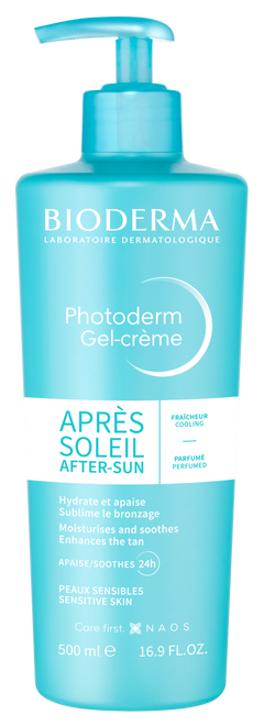 Bioderma Photoderm Gel-Creme AP SOLEILL 500ml