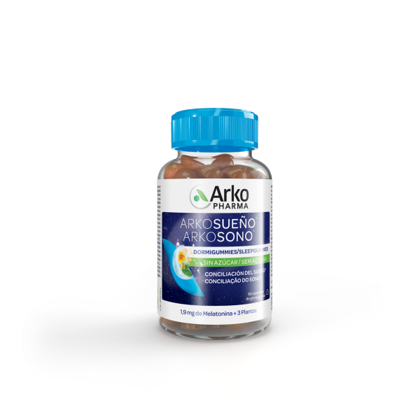 Arkosono® SleepGummies X60