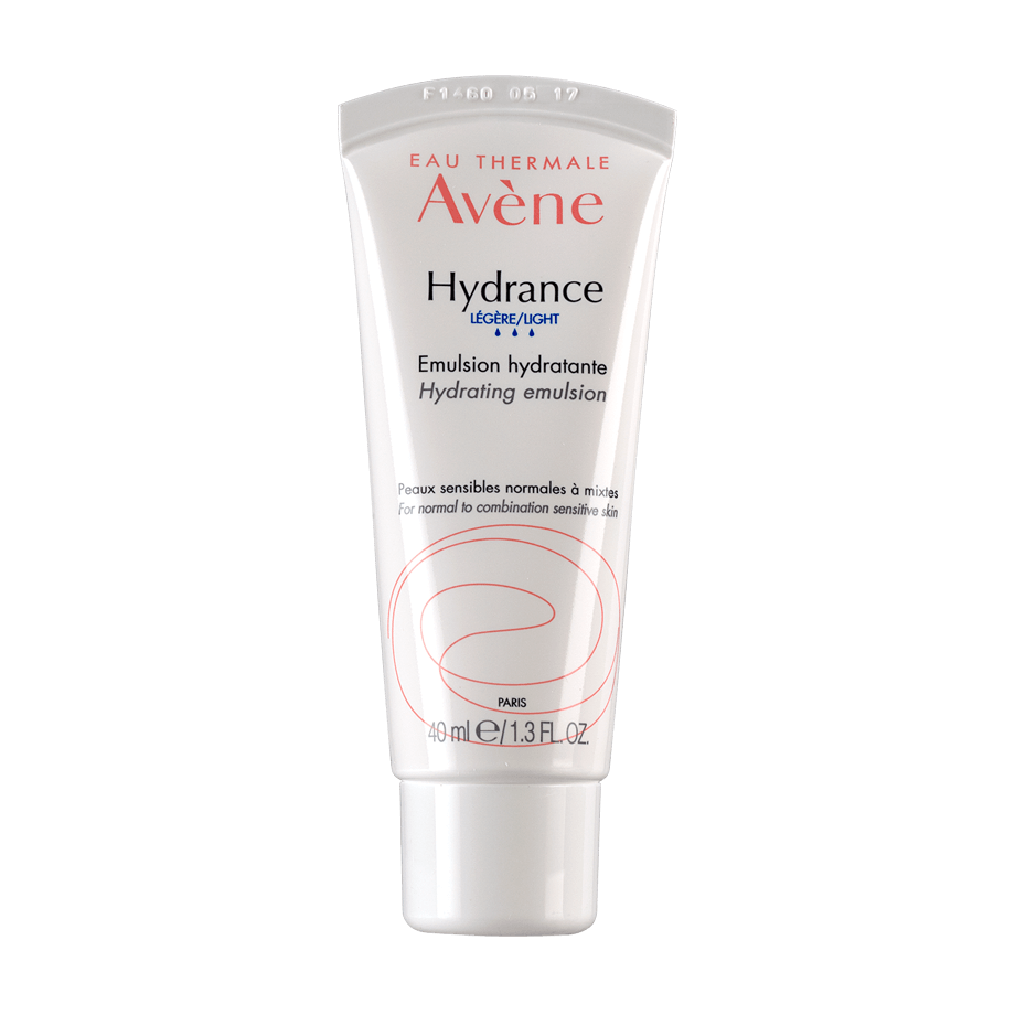 Avène Hydrance Suave Emulsão Hidratante 40ml