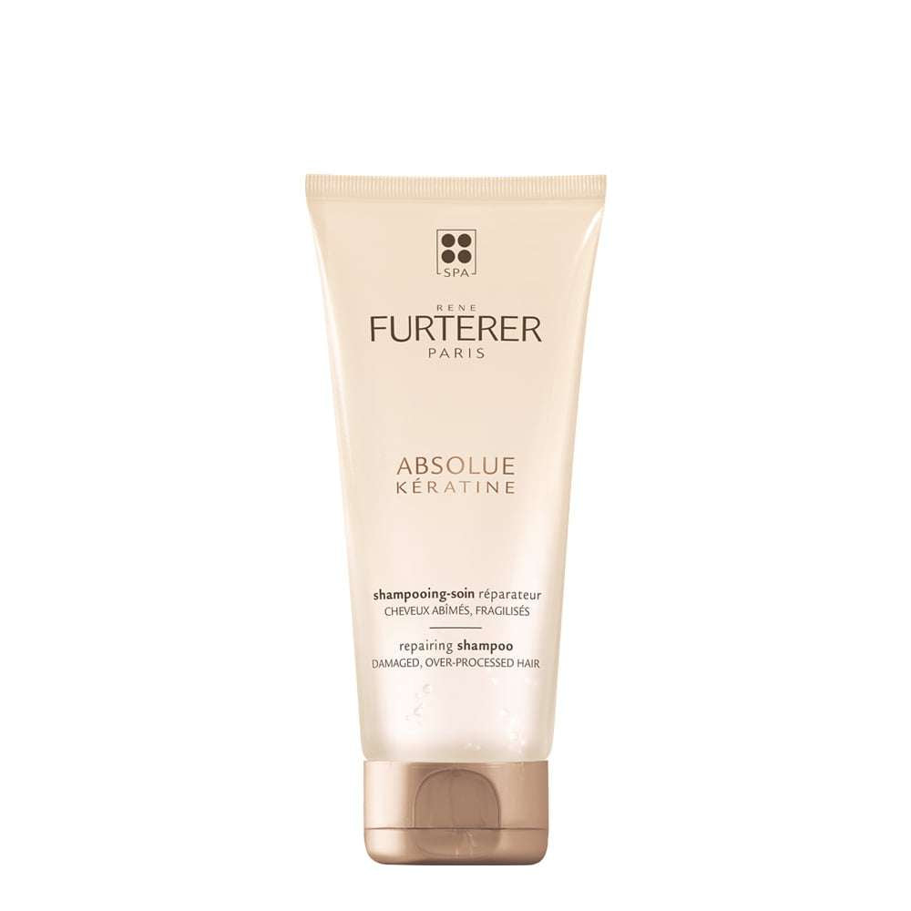 René Furterer Absolue Kératine Champô Reparador 200ml