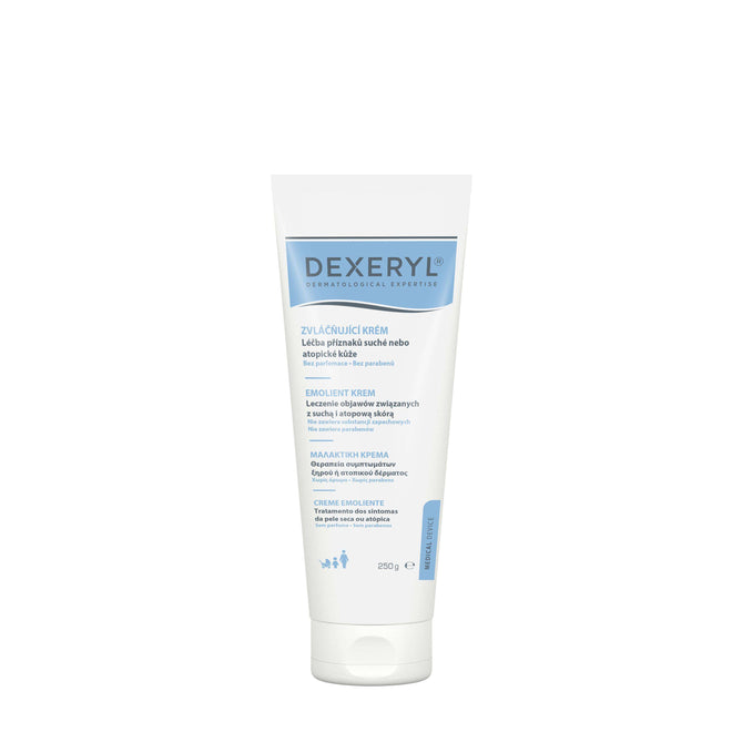 Dexeryl Creme Emoliente 250G