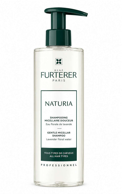René Furterer Naturia Champô Micelar Suave 500ml