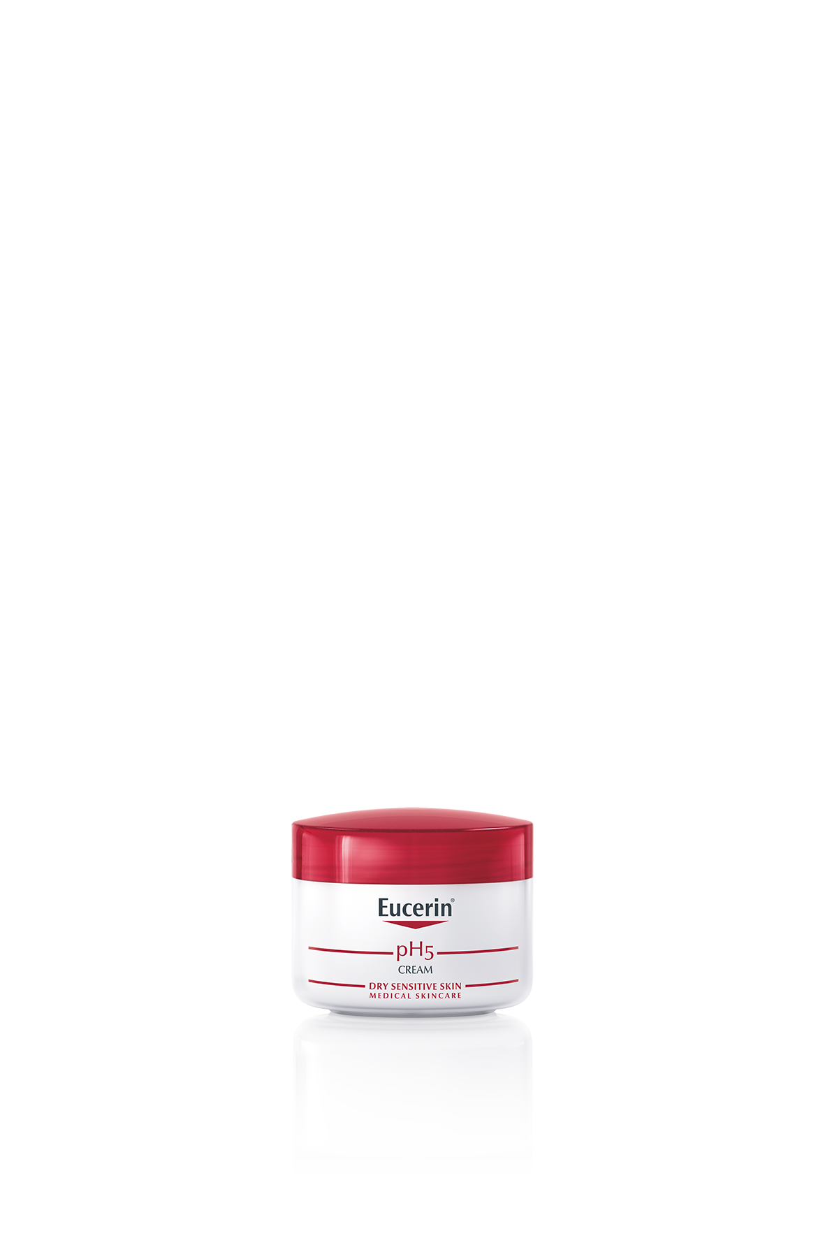 Eucerin pH5 Creme Intensivo Pele Sensível 75ml