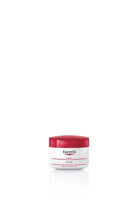 Eucerin pH5 Creme Intensivo Pele Sensível 75ml