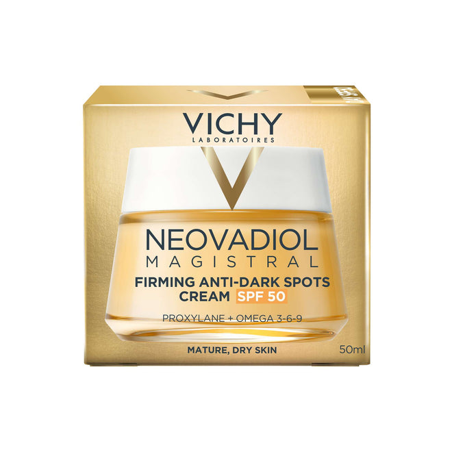 Vichy Neovadiol Creme Reafirmante AntiManchas SFP50 50ml