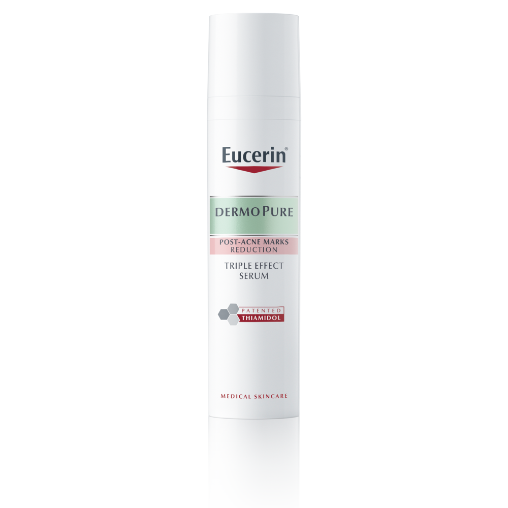 Eucerin DermoPure Sérum Tripla Ação 40ml