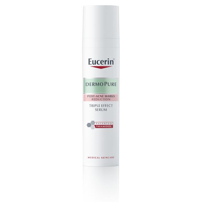 Eucerin DermoPure Sérum Tripla Ação 40ml