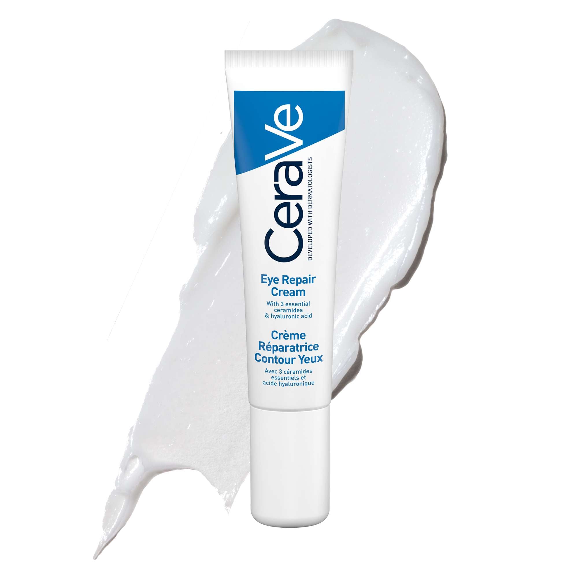 CeraVe Creme Reparador Contorno de Olhos 14ml