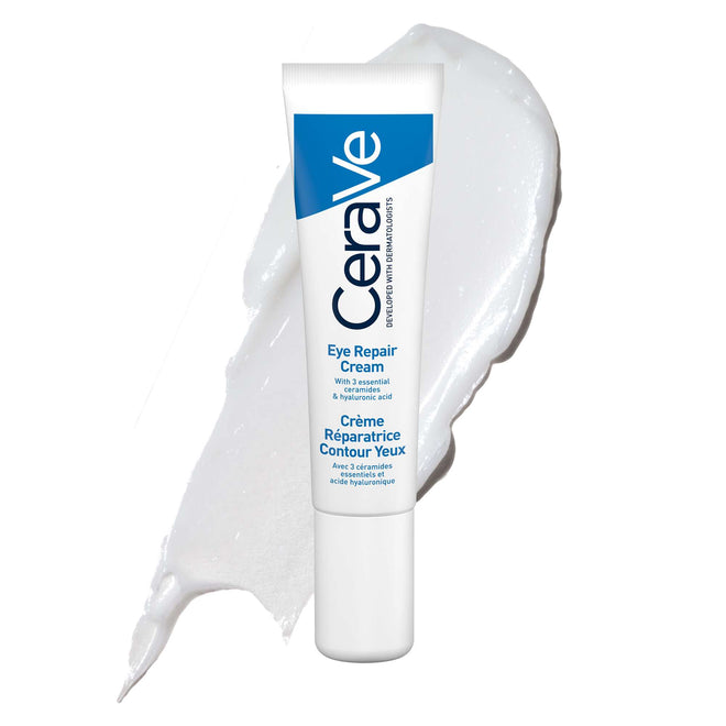 CeraVe Creme Reparador Contorno de Olhos 14ml