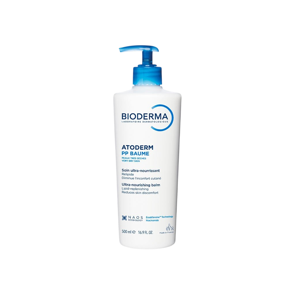 Bioderma Atoderm PP Bálsamo Emoliente 500ml