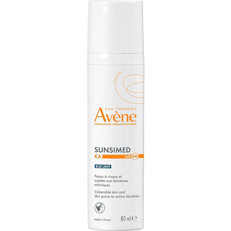 Avène Solar Sunsimed KA SPF50+ Creme - 80ml