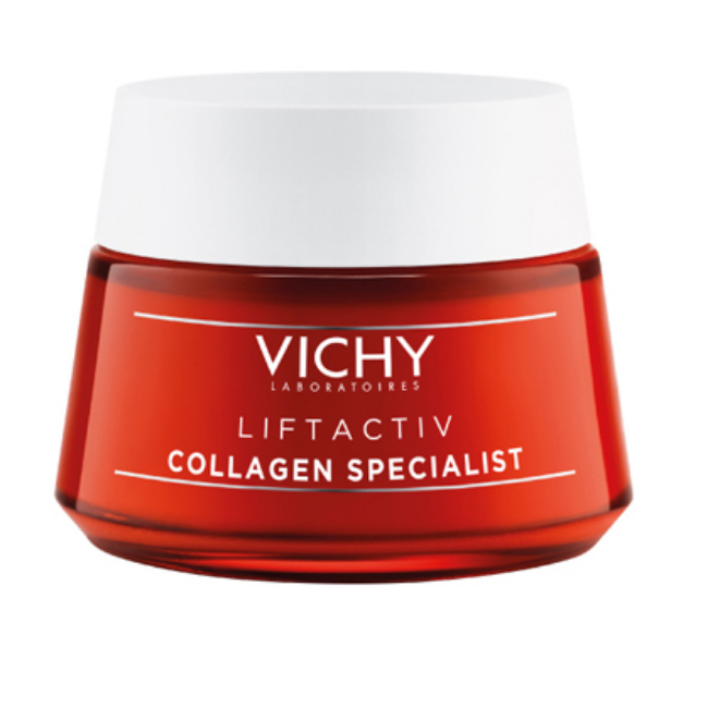 Vichy Liftactiv Creme Colagénio 50ml
