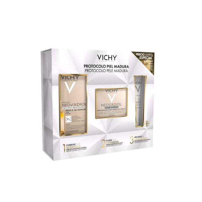 Vichy Coffret Neovadiol Protocolo Pele Madura