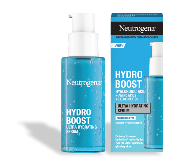 Neutrogena Hydro Boost Serum Ultra Hidratante - 30ml