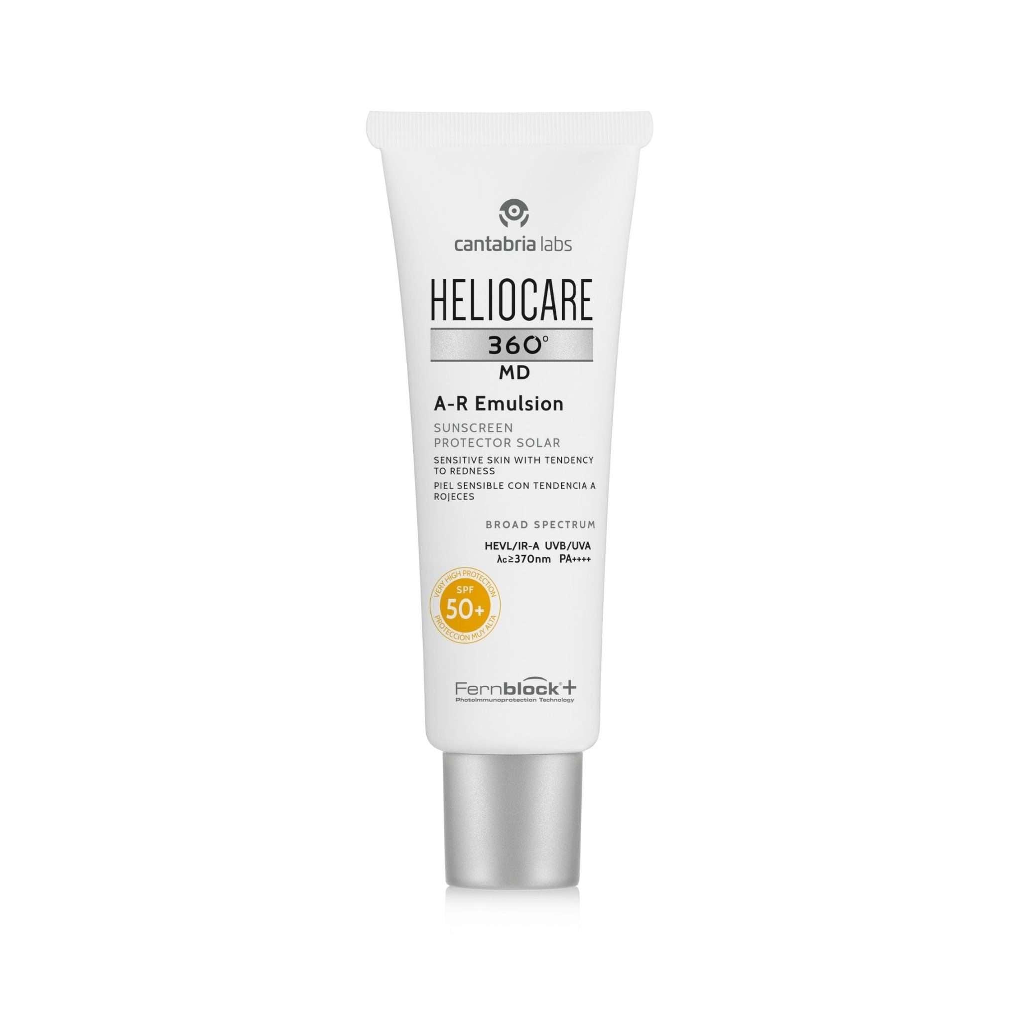 Heliocare 360º MD A-R Emulsion SPF50+ 50ml