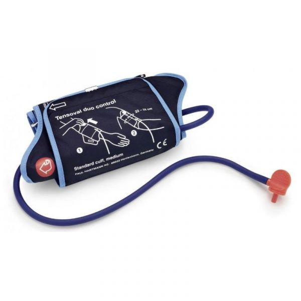 Veroval Duo Control Braçadeira Tamanho M 22-32 cm