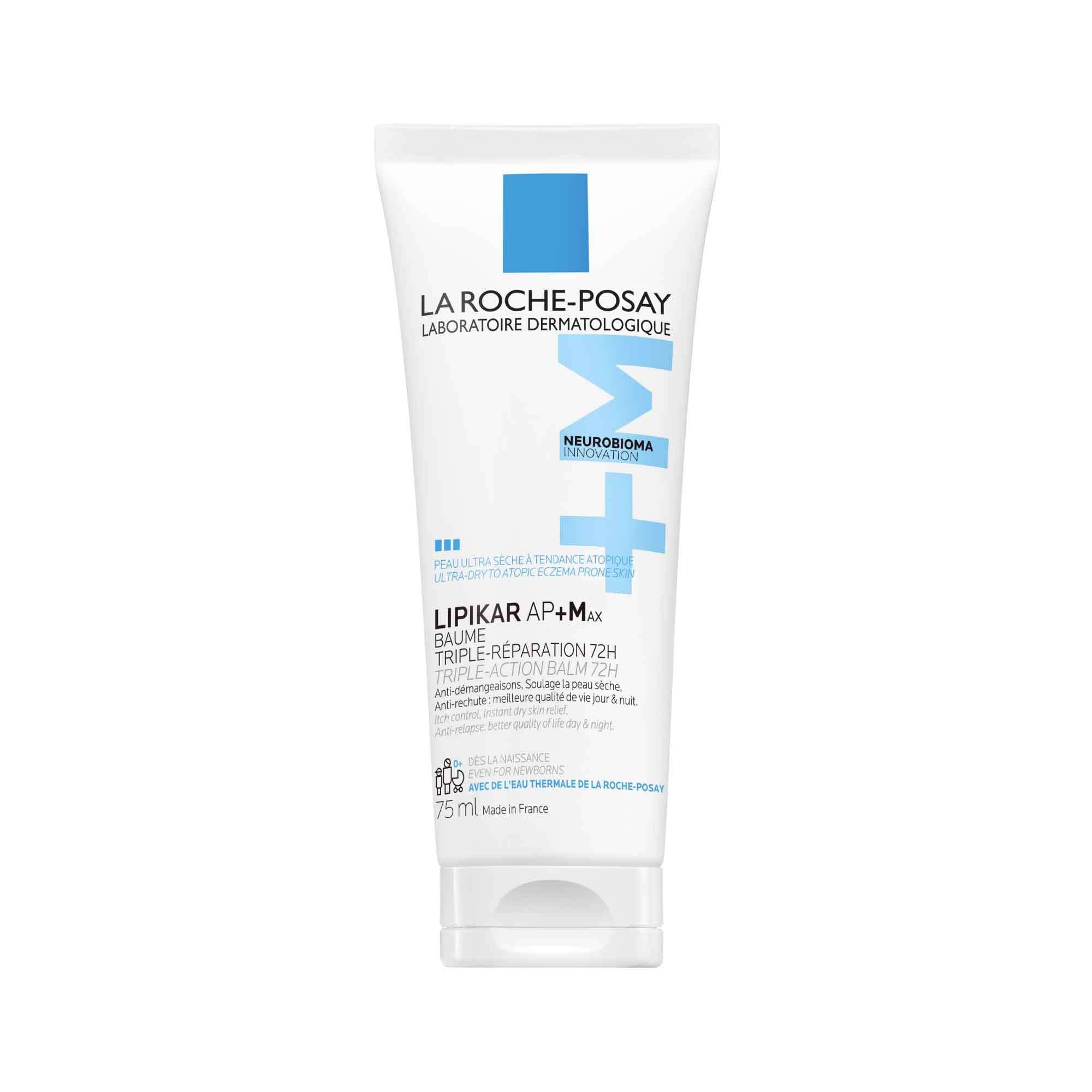 La Roche-Posay Lipikar Baume AP+ M - 75ml
