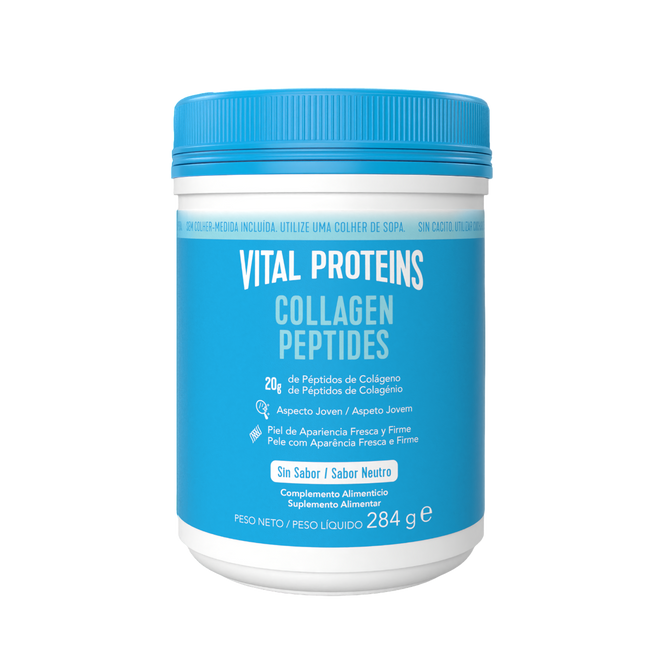 Vital Proteins Colagénio Neutro 284g