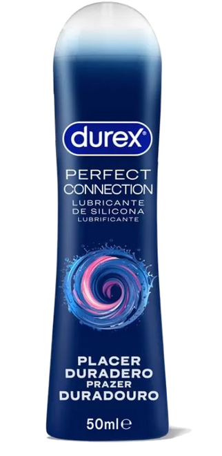 Durex Perfect Connection Lubrificante 50 ml