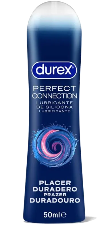 Durex Perfect Connection Lubrificante 50 ml