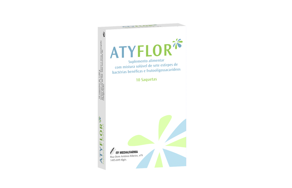 AtyFlor 10saquetas