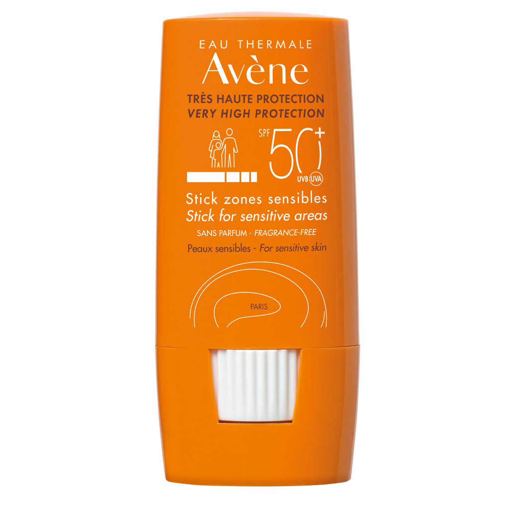 Avène Solar Stick Large SPF 50+ 8g