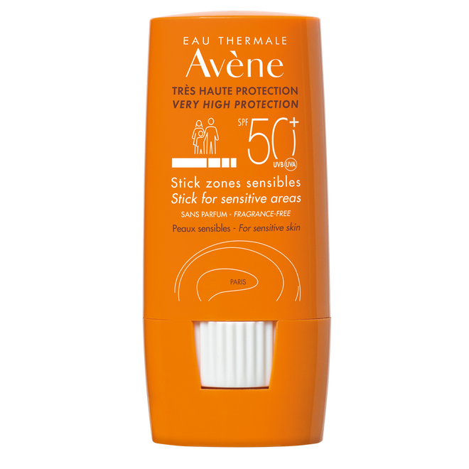 Avène Solar Stick Large SPF 50+ 8g