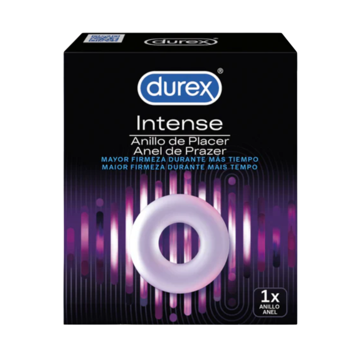 Durex Love Sex Anel Prazer