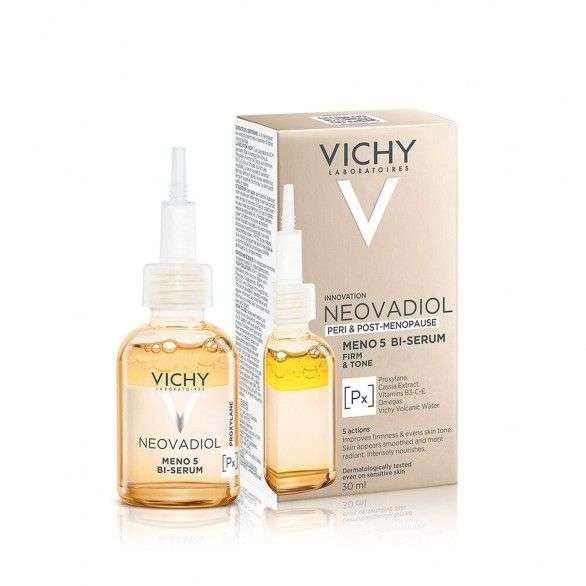 Vichy Neovadiol Meno 5 Bi-Serum - 30ml