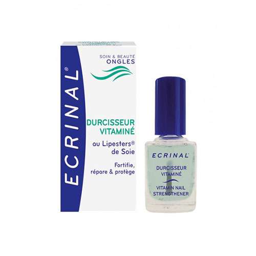 Ecrinal Líquido Endurecedor de Unhas 10ml